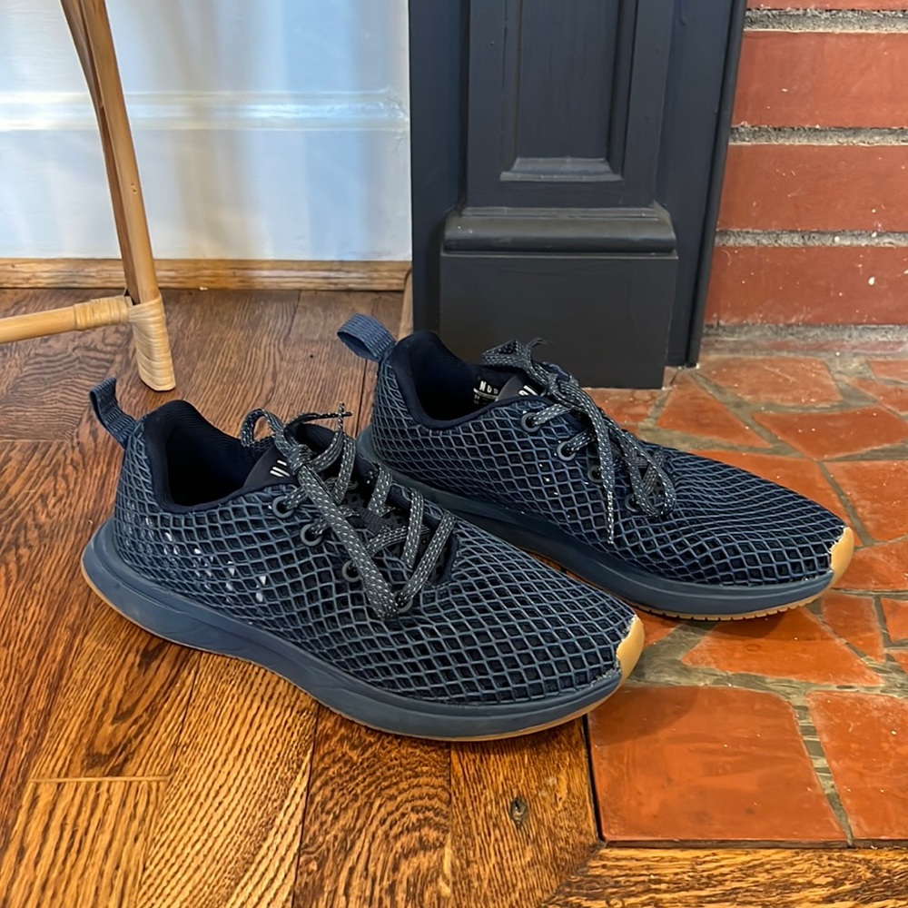 NoBull Navy Runners
